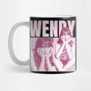 Wendy Mug